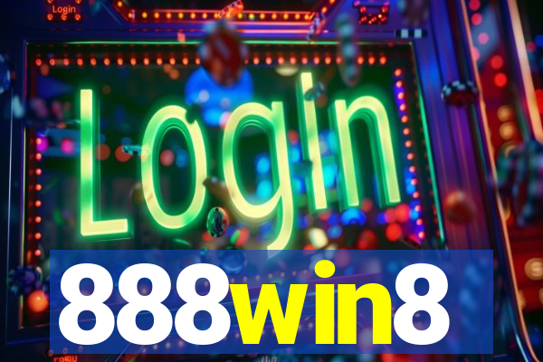 888win8