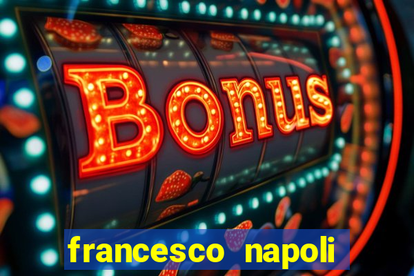 francesco napoli download album