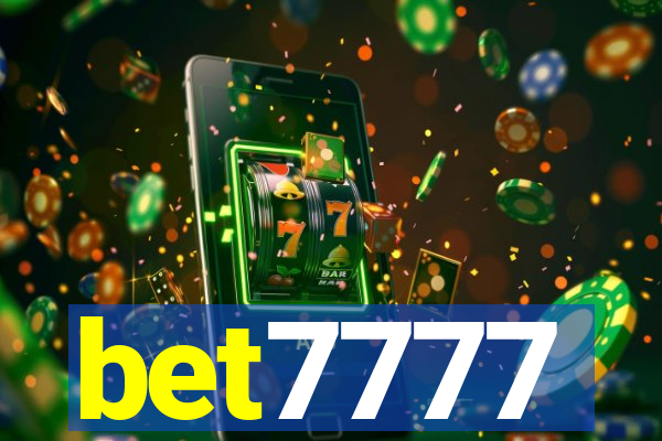 bet7777