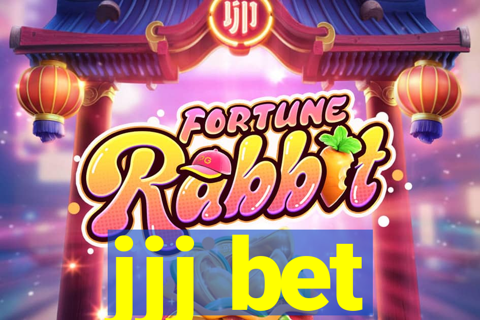 jjj bet