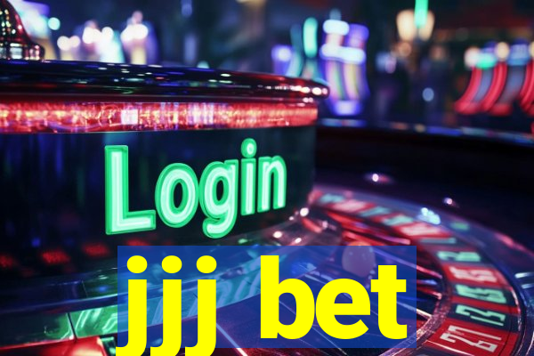 jjj bet