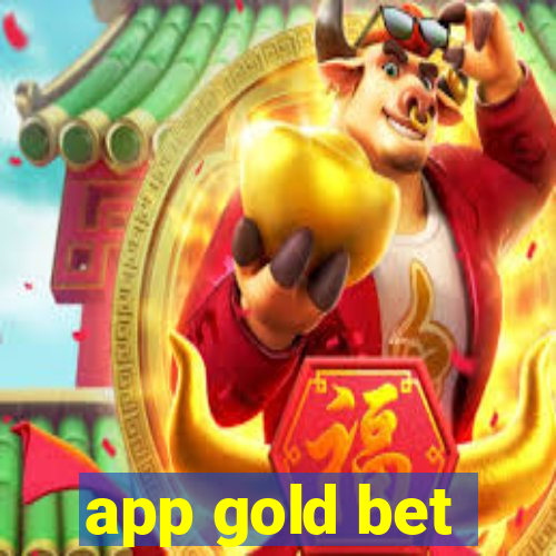 app gold bet