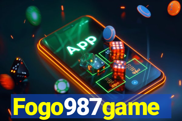 Fogo987game
