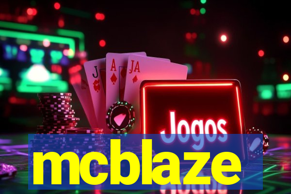 mcblaze
