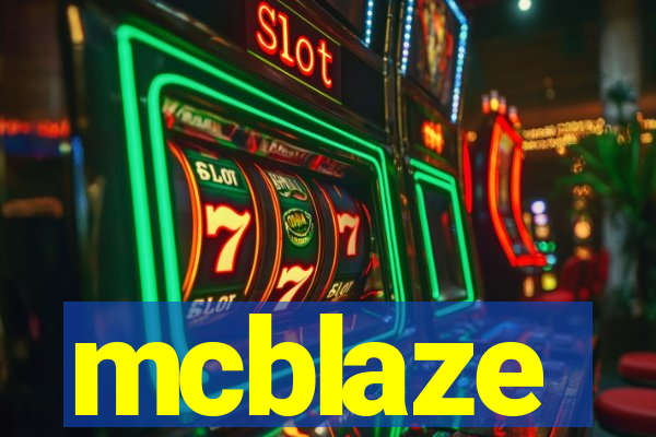mcblaze