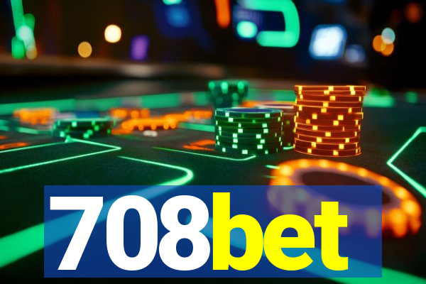 708bet