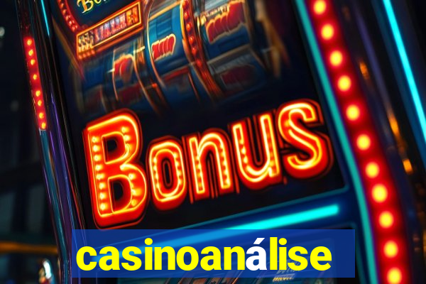 casinoanálise