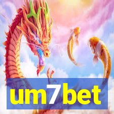 um7bet