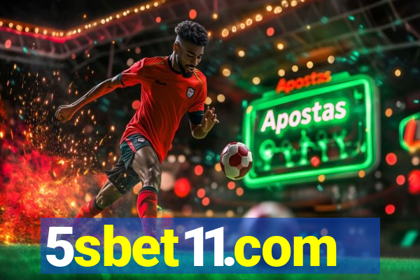 5sbet11.com