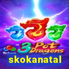 skokanatal