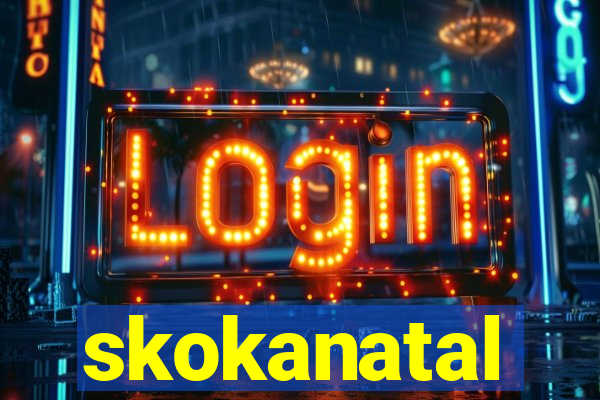 skokanatal