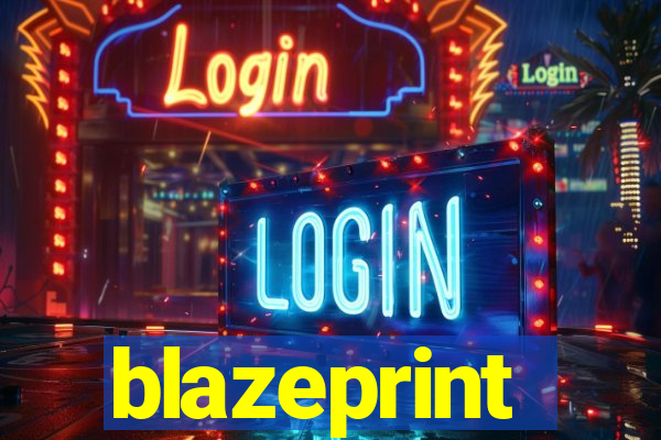 blazeprint