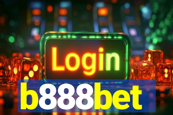 b888bet