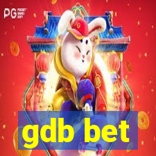 gdb bet