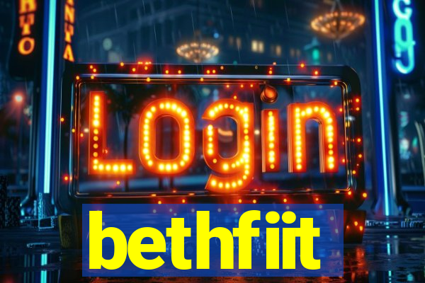 bethfiit