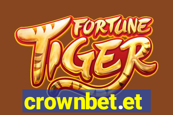 crownbet.et