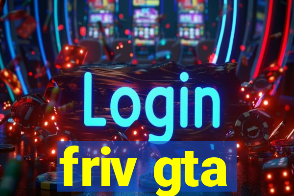 friv gta
