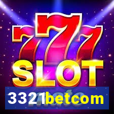 3321betcom