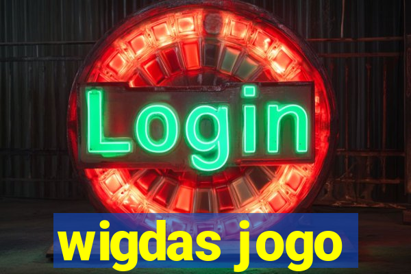 wigdas jogo
