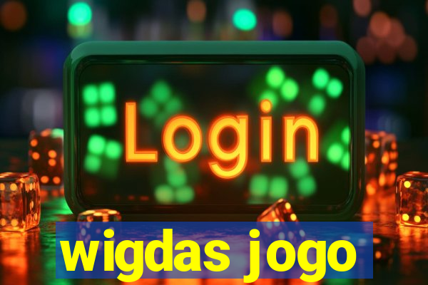 wigdas jogo