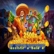 assistir a bela e a fera (1991 mega filmes)