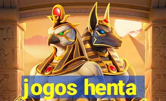 jogos henta