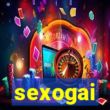 sexogai