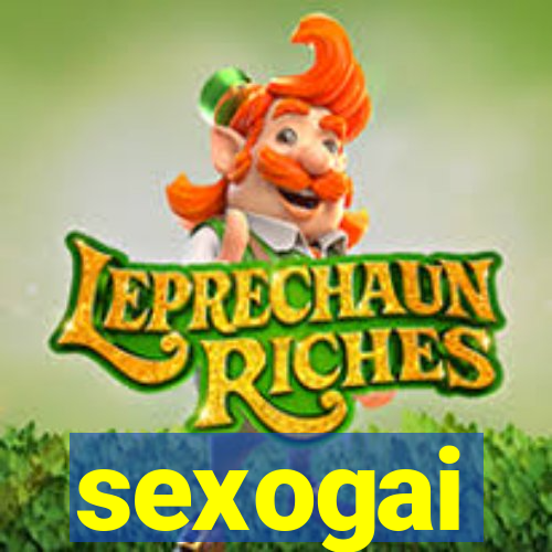 sexogai