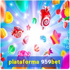 plataforma 959bet