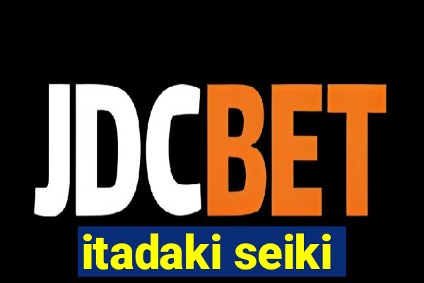 itadaki seiki