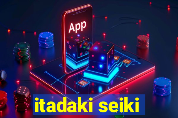 itadaki seiki