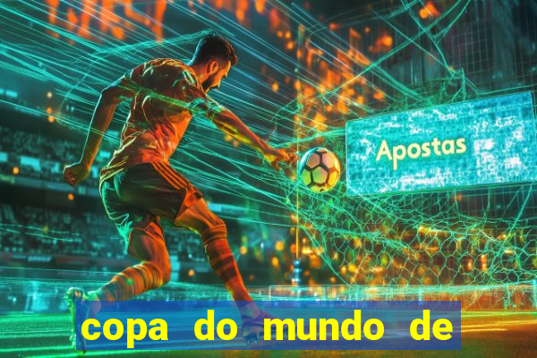 copa do mundo de futebol de areia