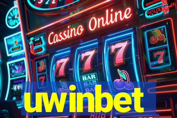 uwinbet