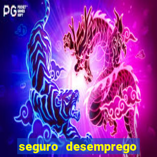 seguro desemprego cai um dia antes