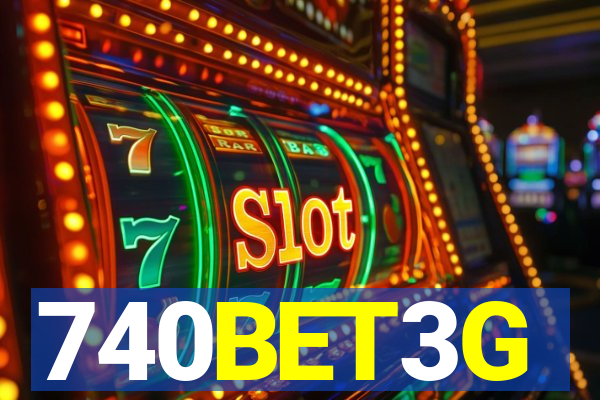 740BET3G