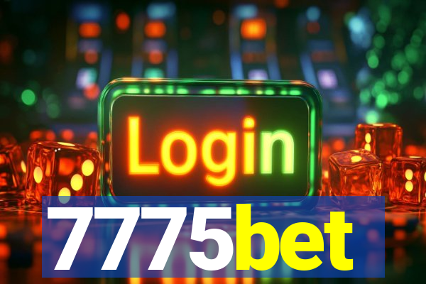 7775bet