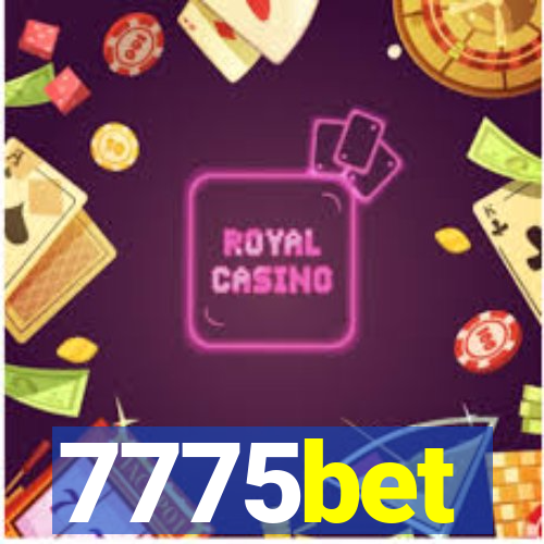 7775bet