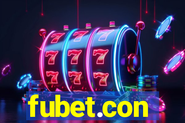 fubet.con