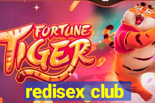redisex club