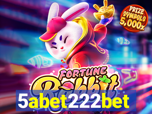 5abet222bet