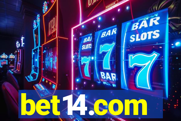 bet14.com