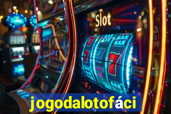 jogodalotofácil