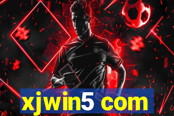 xjwin5 com