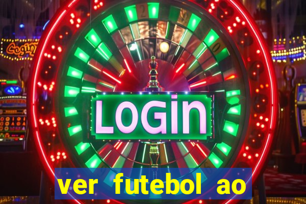 ver futebol ao vivo futemax