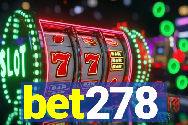 bet278