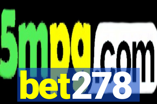 bet278