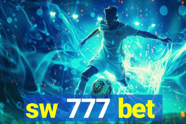 sw 777 bet