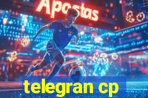 telegran cp