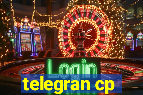 telegran cp