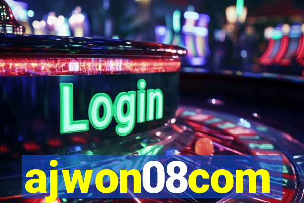 ajwon08com